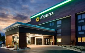 La Quinta Inn Roanoke Salem